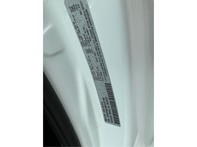Used 2024 RAM 3500 Tradesman w/ Snow Chief Group AWD/4WD image 13