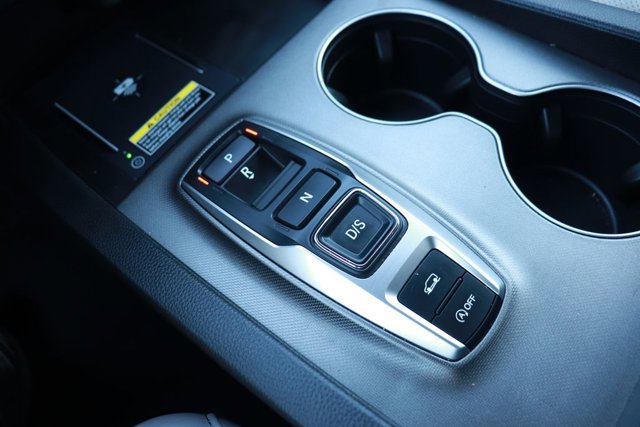 Used 2024 Honda Passport EX-L image 16