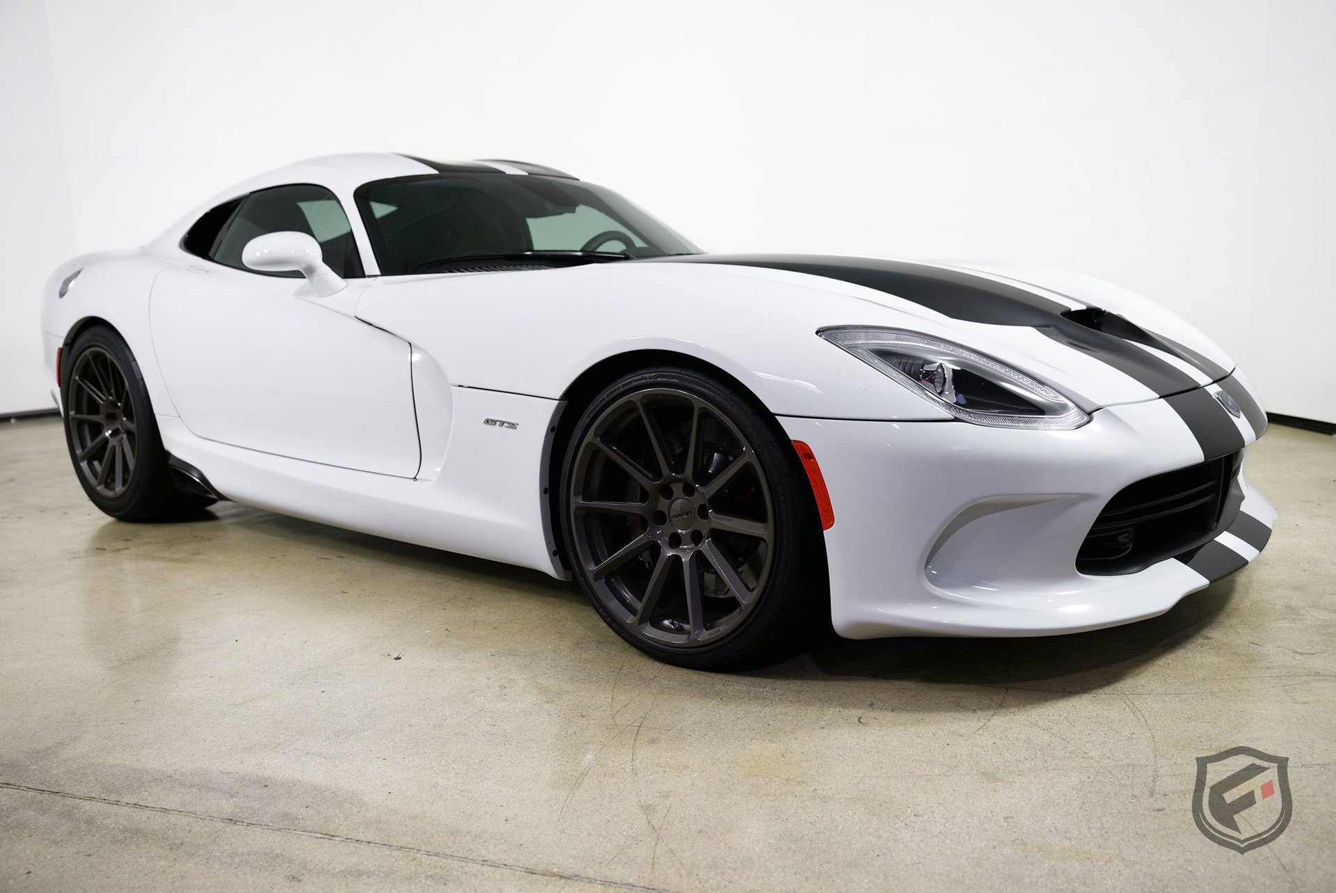 Used 2013 SRT Viper GTS image 1