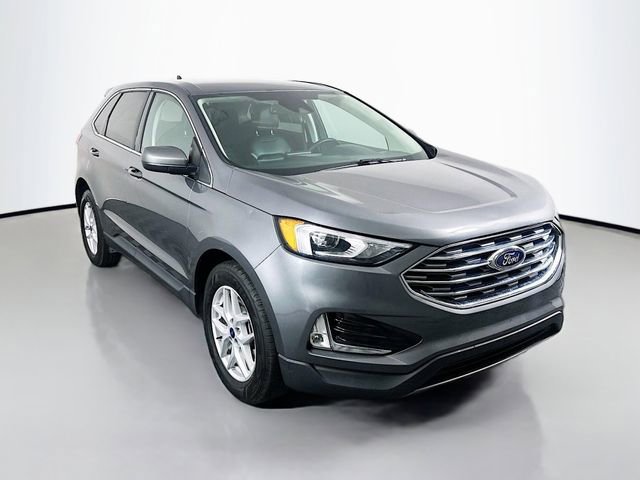 Used 2021 Ford Edge SEL w/ Convenience Package