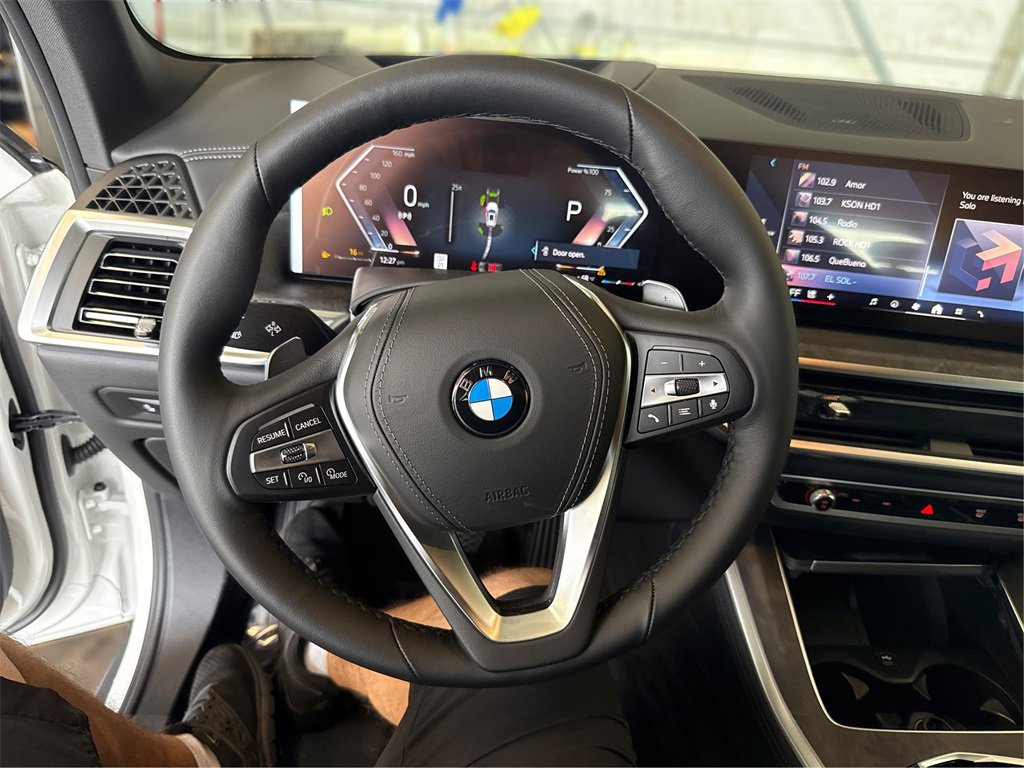 New 2026 BMW X5 xDrive40i image 23
