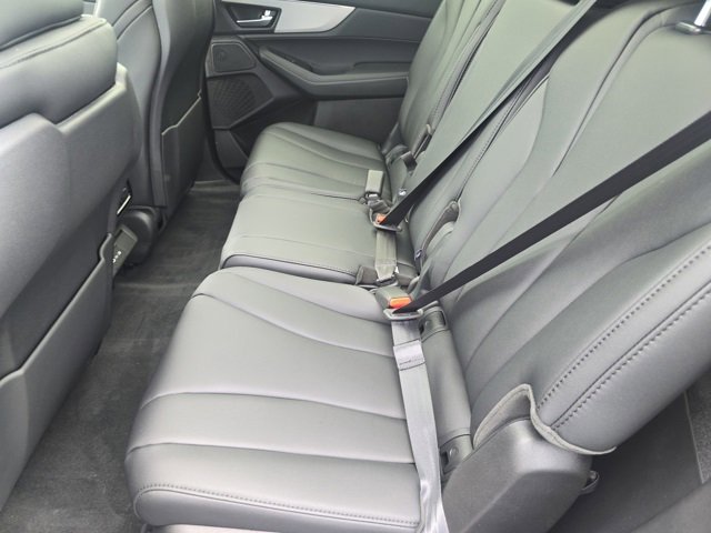 New 2026 Acura MDX SH-AWD image 9