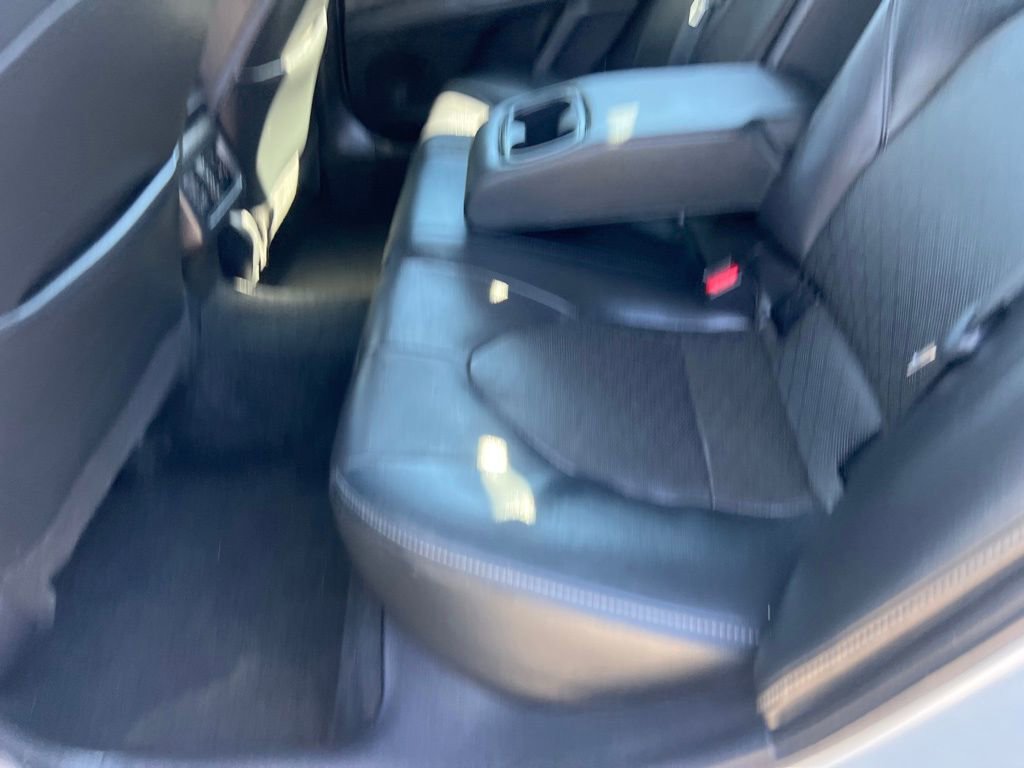 Used 2024 Toyota Camry XSE image 22