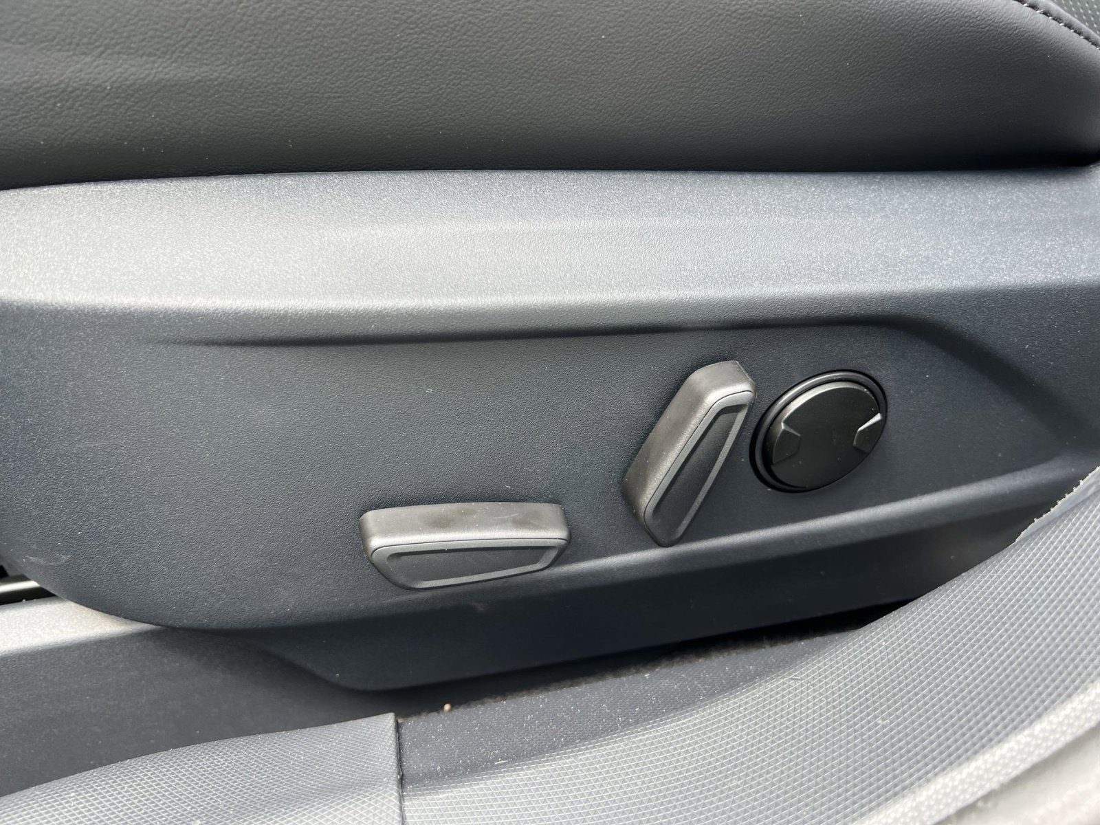 New 2025 Ford Mustang Mach-E Premium w/ Interior Protection Package image 14