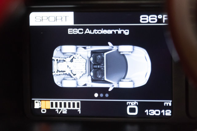 Used 2017 Ferrari 488 Spider RWD image 85