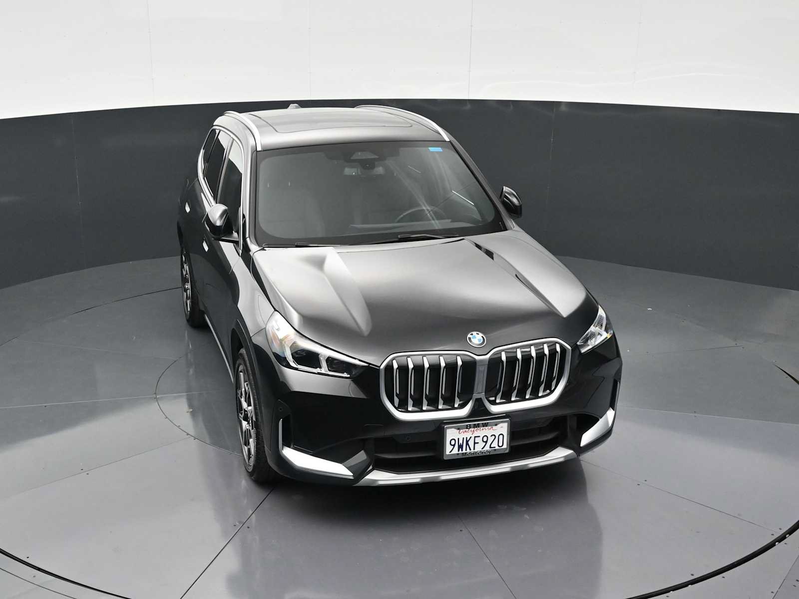 Used 2026 BMW X1 xDrive28i w/ Convenience Package AWD/4WD image 19