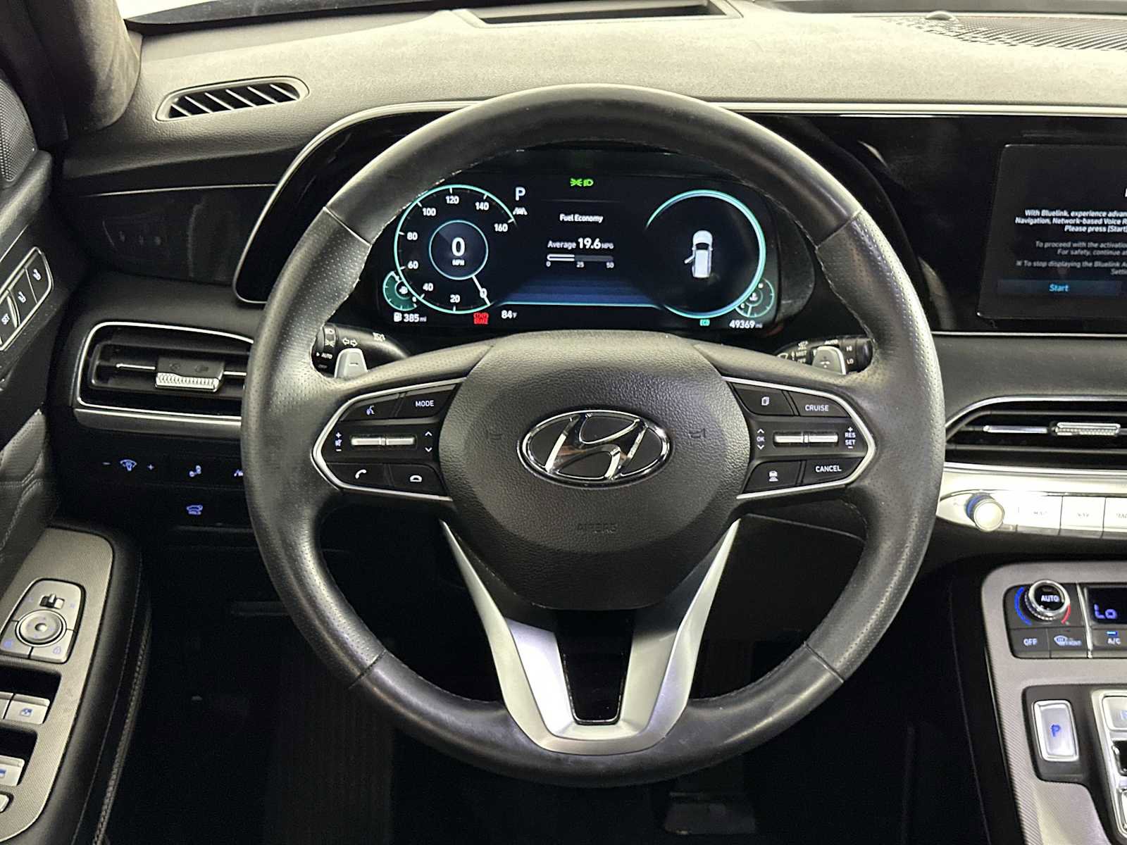Used 2022 Hyundai Palisade Calligraphy image 14