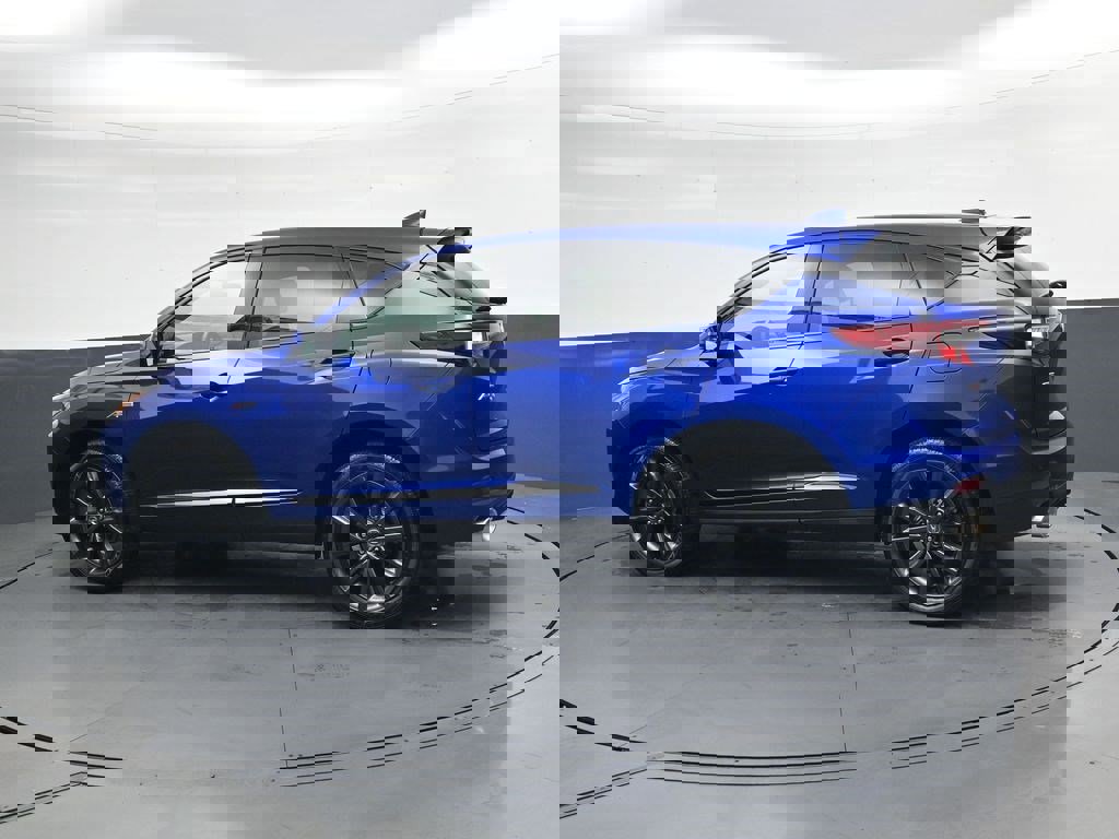 Used 2025 Acura RDX A-Spec image 6