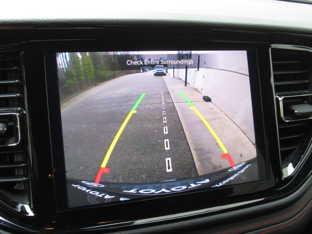 Used 2025 Dodge Durango GT image 37