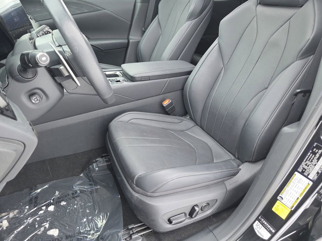 Certified 2023 Lexus RX 350 F Sport w/ Accessory Package (Z1) image 21