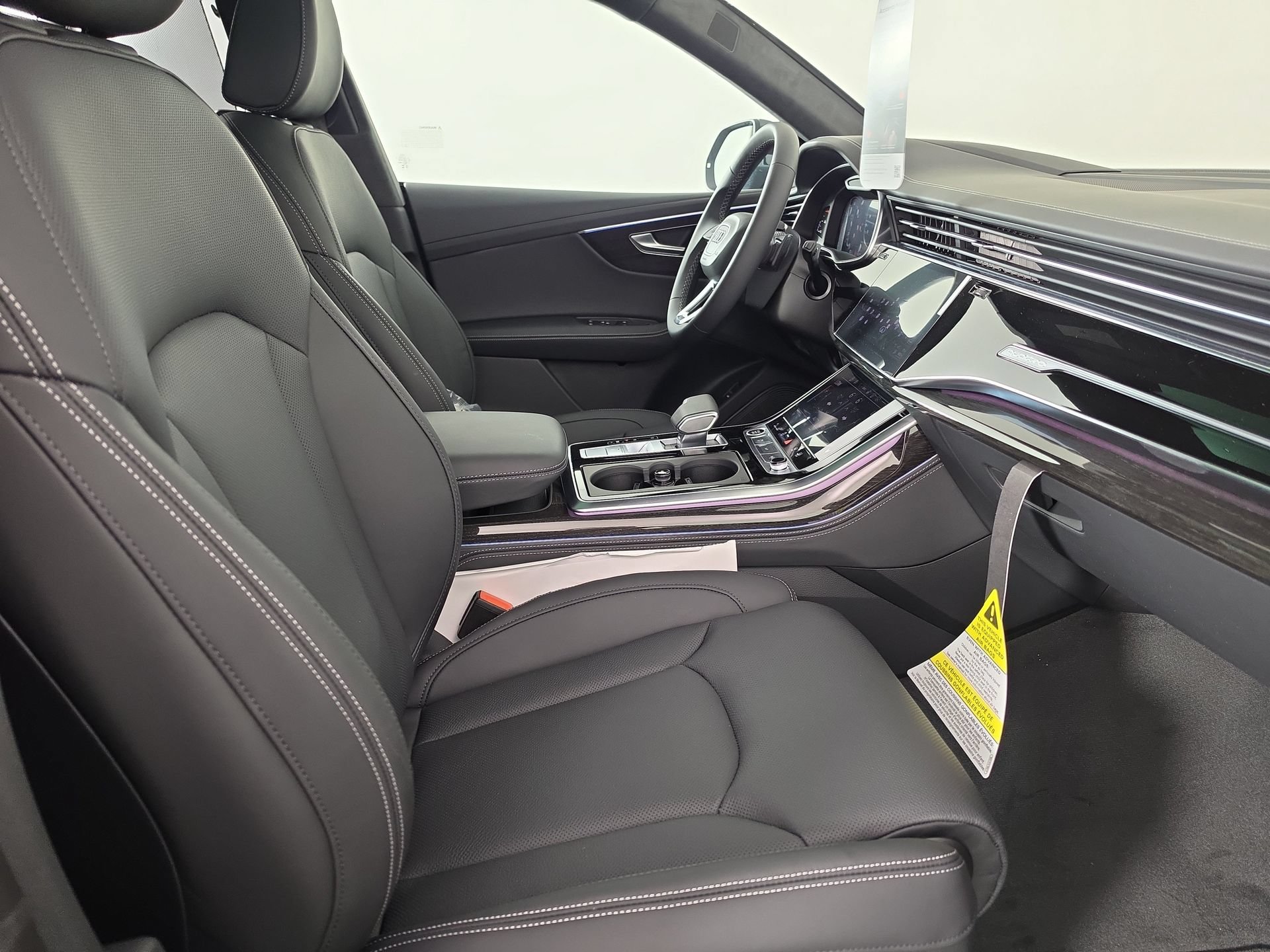 New 2026 Audi Q8 Prestige AWD/4WD image 40