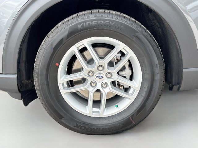 New 2026 Ford Explorer Active w/ Active Comfort Package RWD image 32