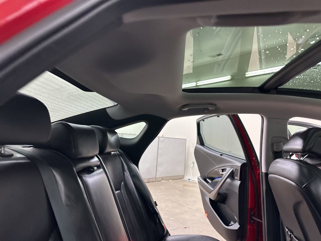 Used 2014 Hyundai Azera Limited w/ Option Group 02 image 24