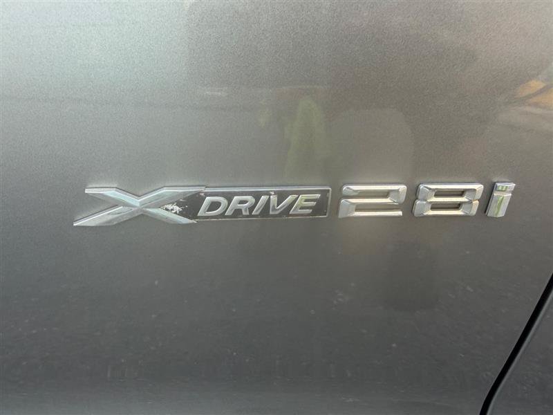 Used 2013 BMW X3 xDrive28i AWD/4WD image 46