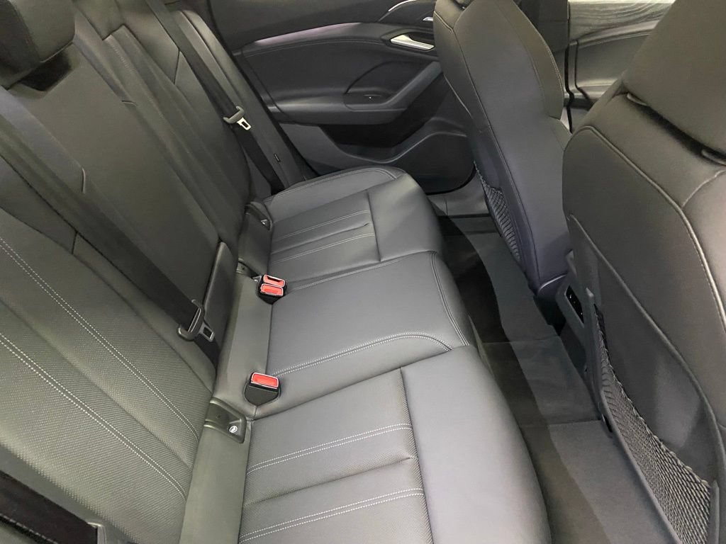 New 2027 Audi A6 e-tron Premium Plus AWD/4WD image 7