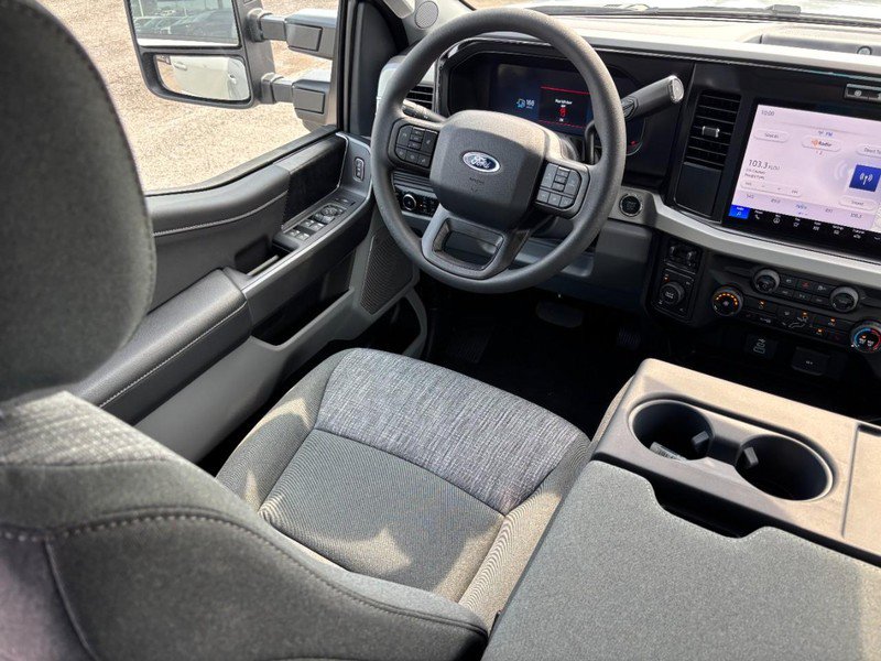 New 2026 Ford F250 XLT w/ XLT Premium Package AWD/4WD image 14