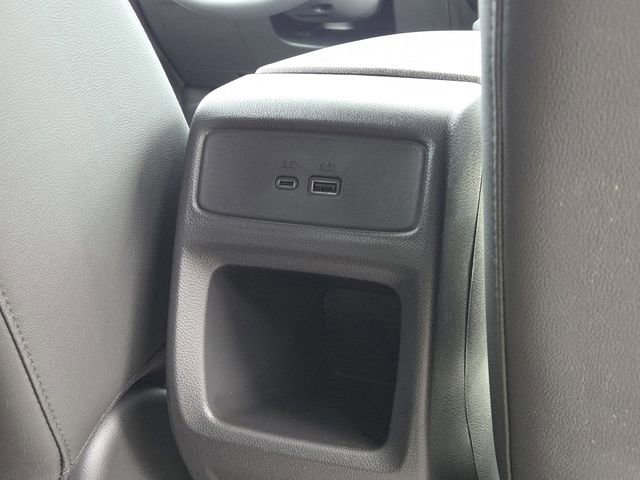 New 2026 Chevrolet Trax LT w/ Driver Confidence Package FWD image 16