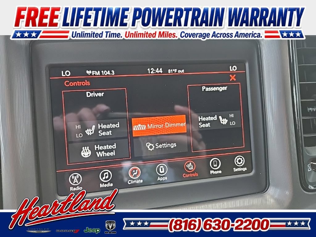 Used 2022 Dodge Challenger GT w/ Blacktop Package AWD/4WD image 53