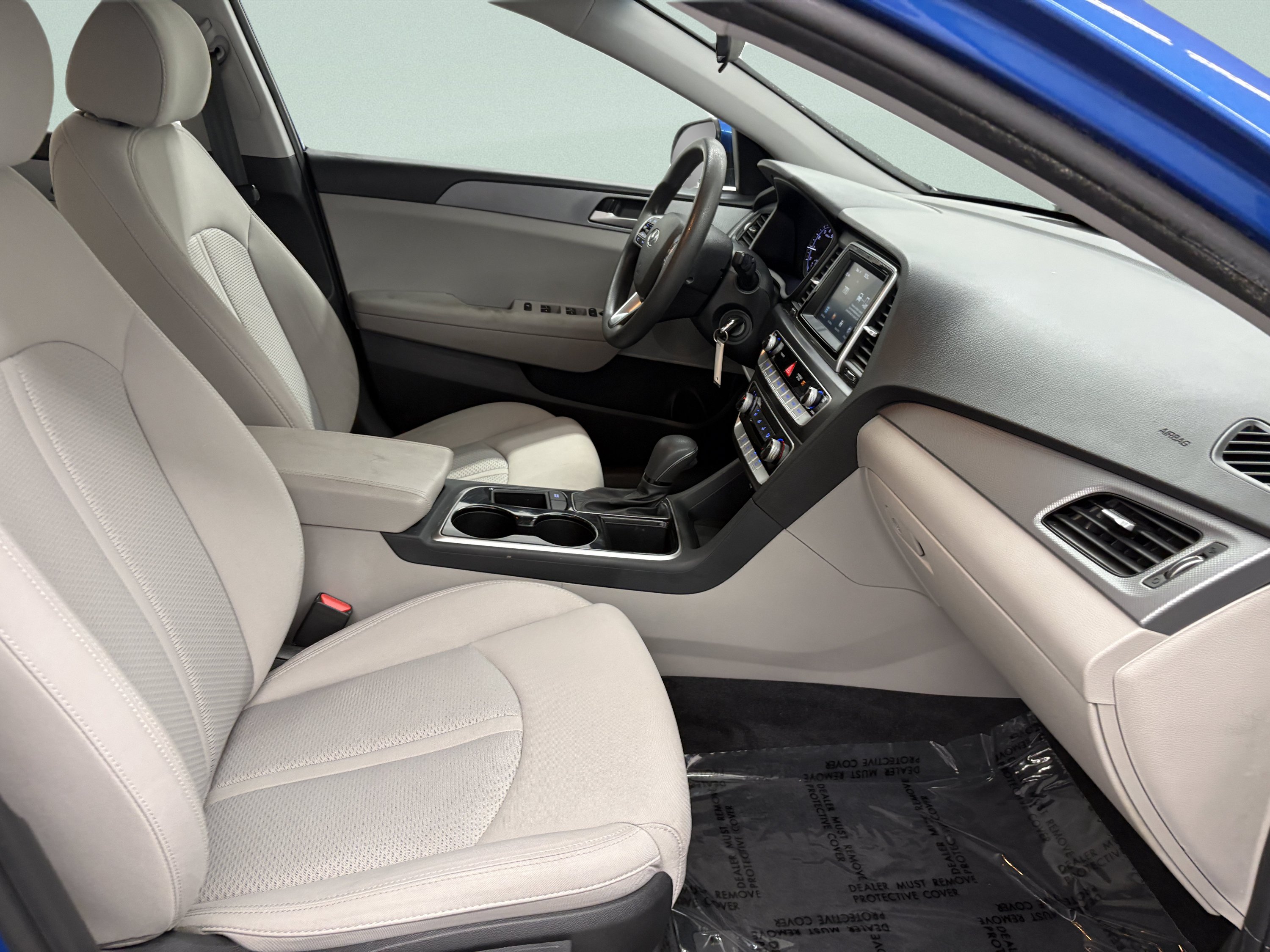 Used 2018 Hyundai Sonata SE FWD image 20