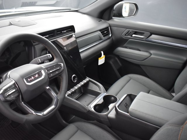 Used 2026 GMC Terrain AT4 w/ LPO, Floor Liner Package AWD/4WD image 23