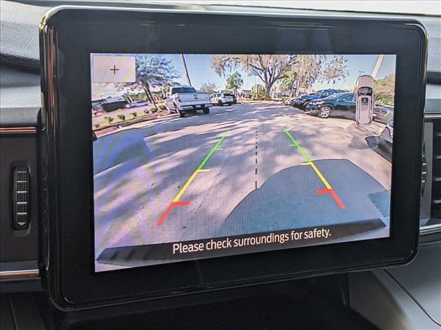 Used 2023 Ford Explorer XLT w/ Equipment Group 202A image 13