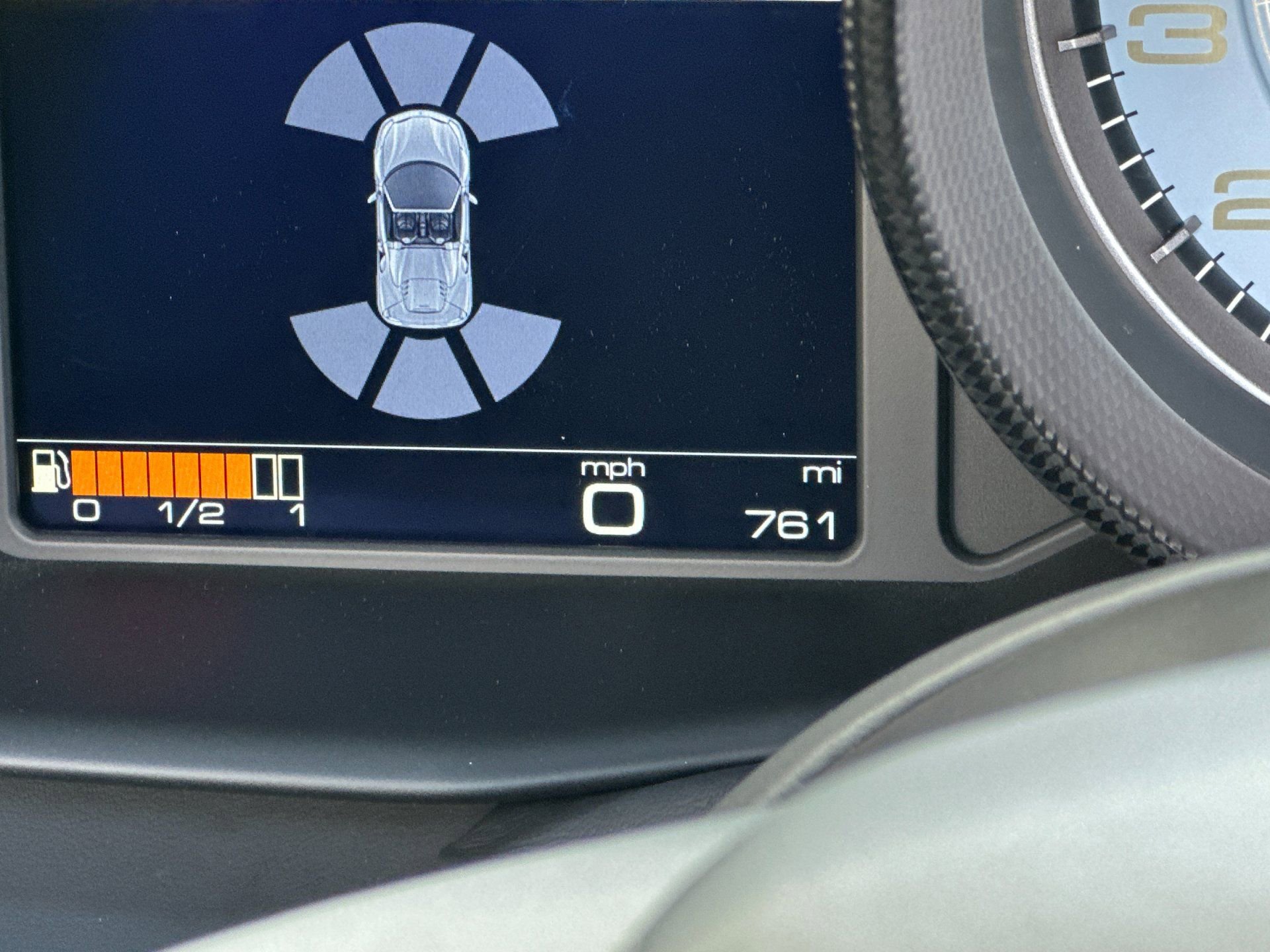 Used 2018 Ferrari 488 Spider image 28