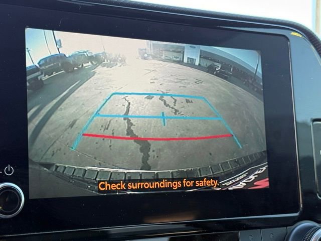 Used 2024 Toyota Highlander XSE FWD image 26