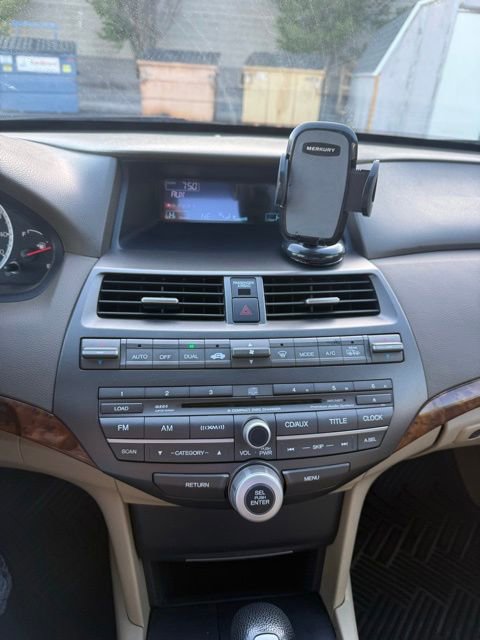 Used 2008 Honda Accord EX-L image 23