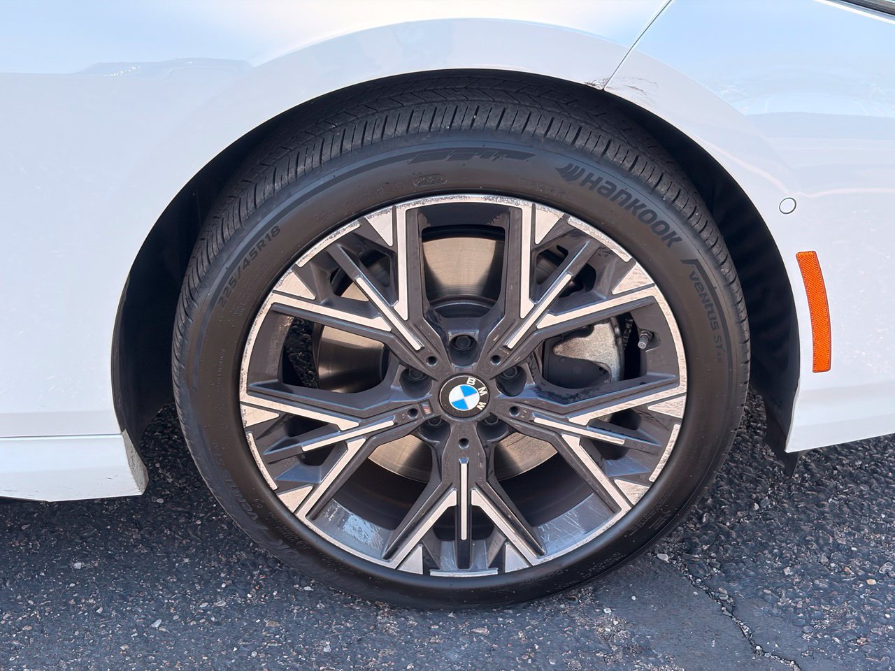 Used 2026 BMW 228i xDrive AWD/4WD image 10