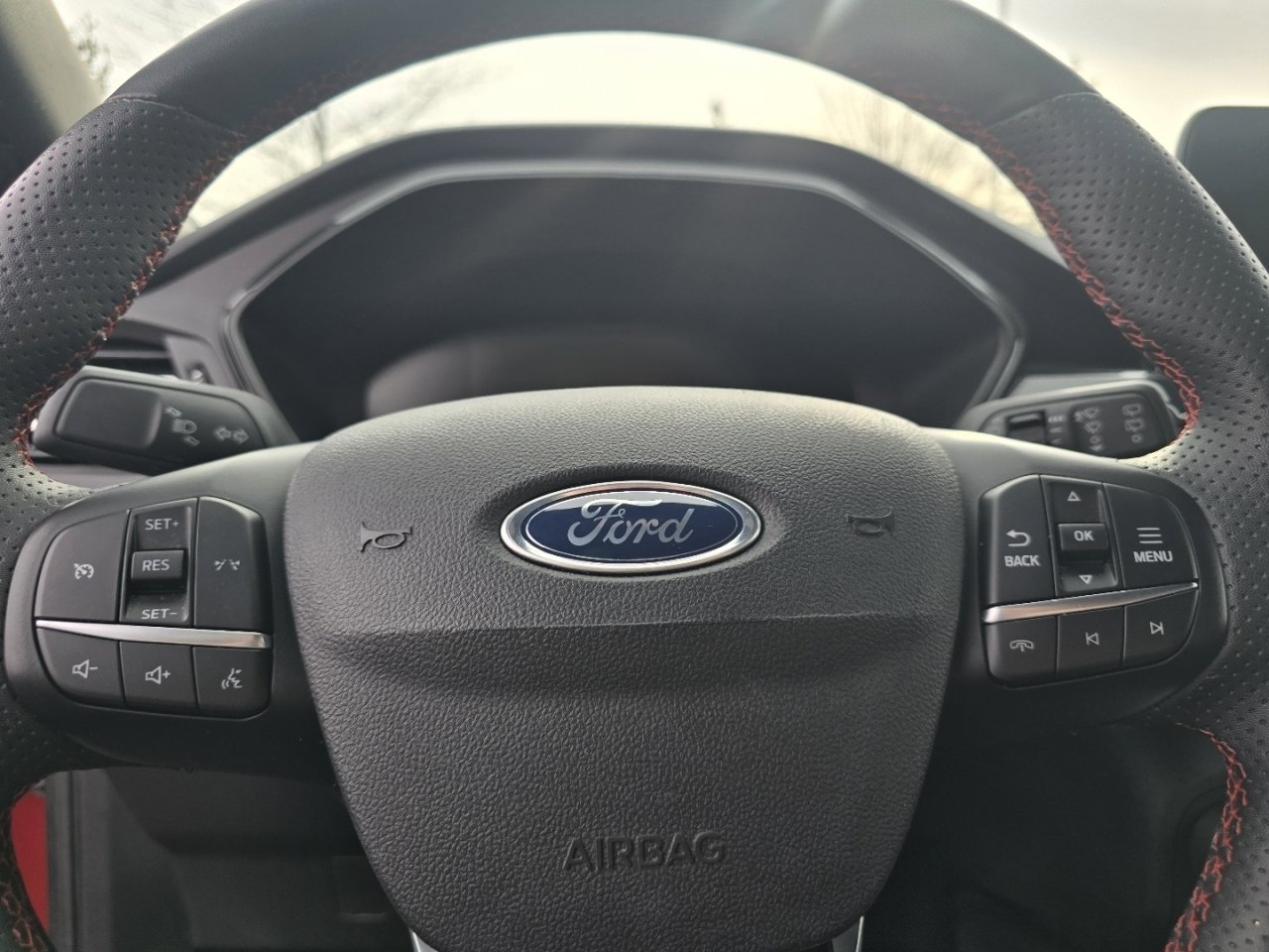 Used 2023 Ford Escape ST-Line image 20