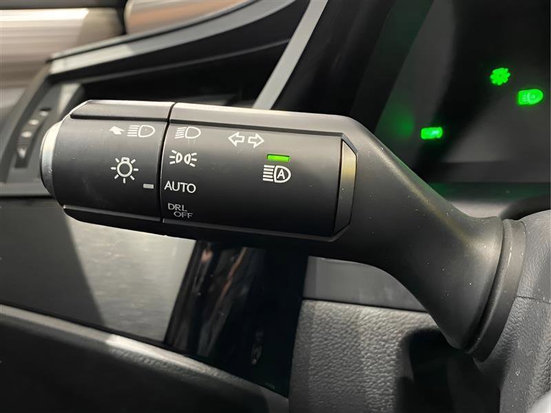 Used 2022 Lexus ES 350 F Sport w/ Accessory Package 2 image 20