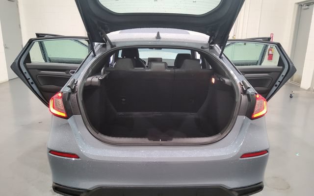 Used 2023 Honda Civic Sport image 12