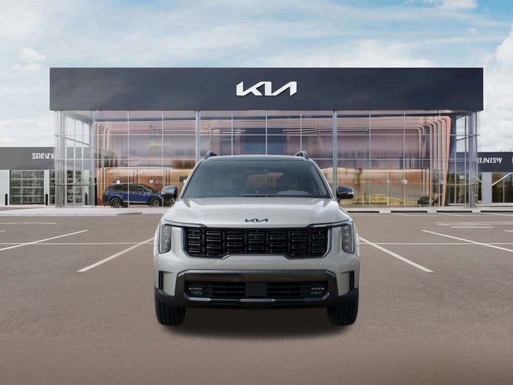 New 2026 Kia Sorento SX Prestige image 2