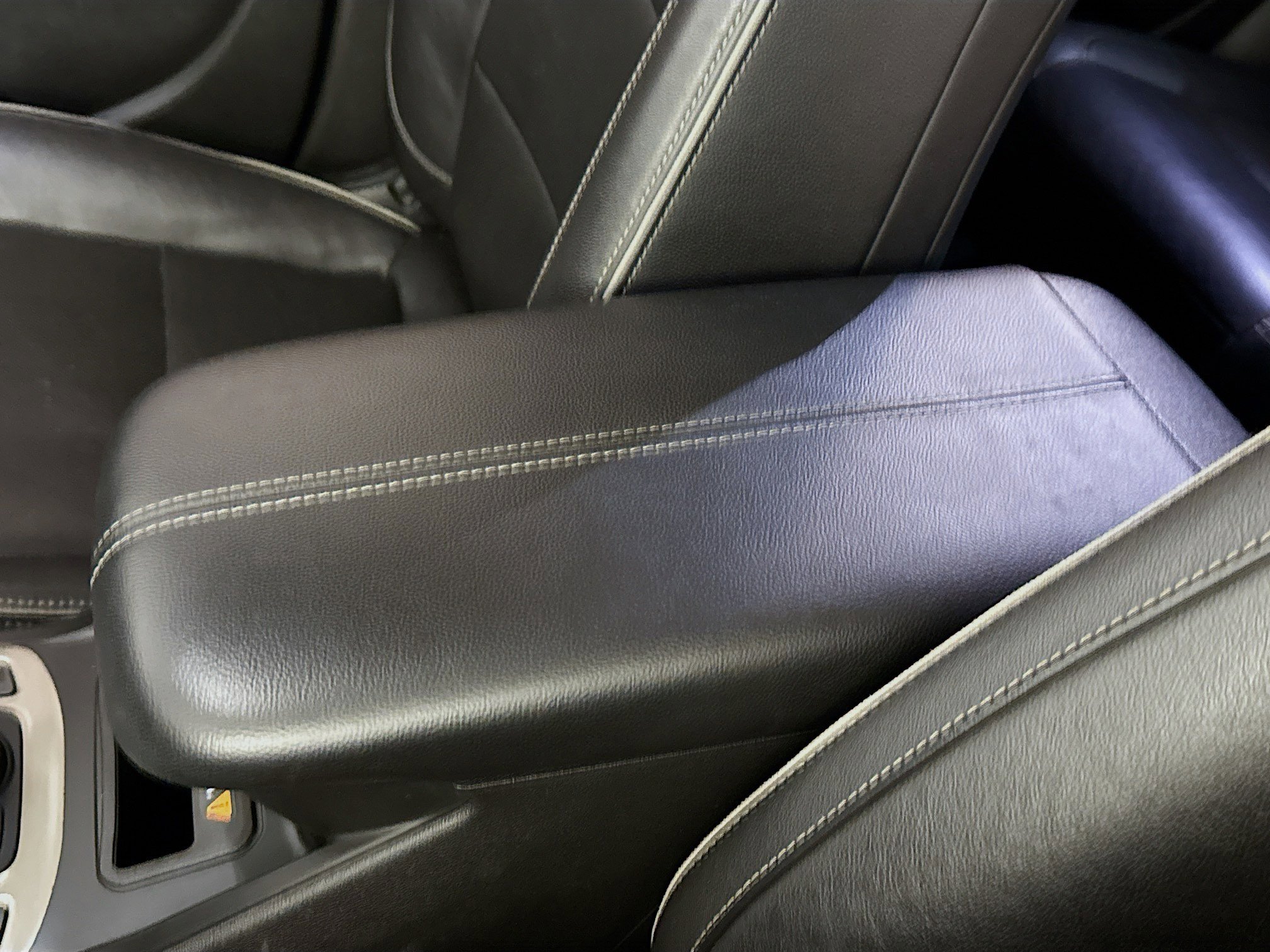 Used 2019 GMC Terrain Denali w/ Advanced Safety Package image 18