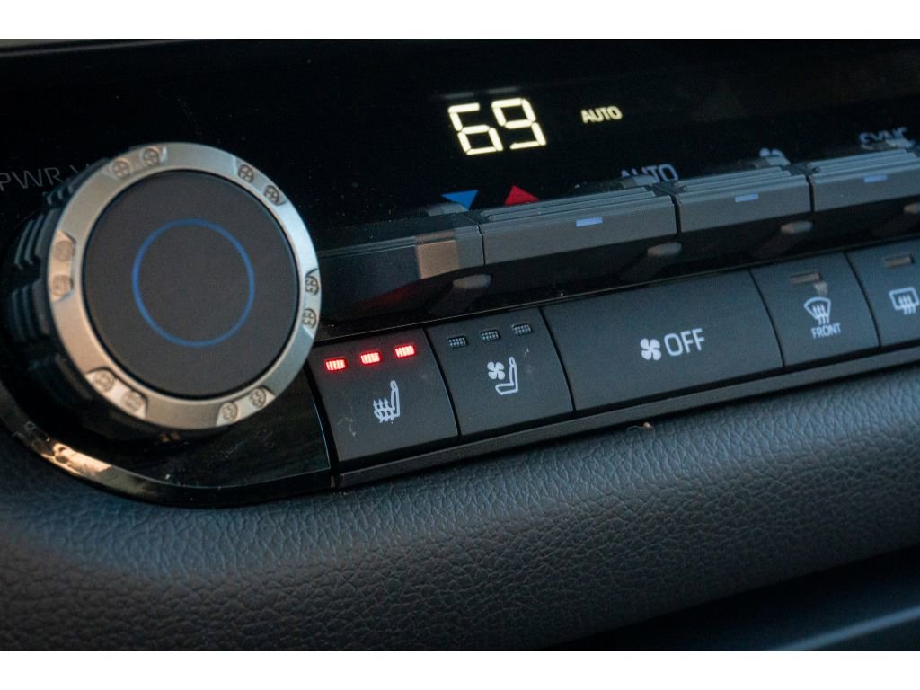 Used 2023 Toyota Tundra TRD Pro image 24