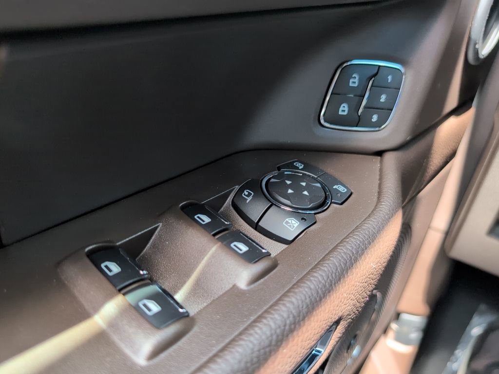 Certified 2022 Ford Expedition King Ranch RWD image 25