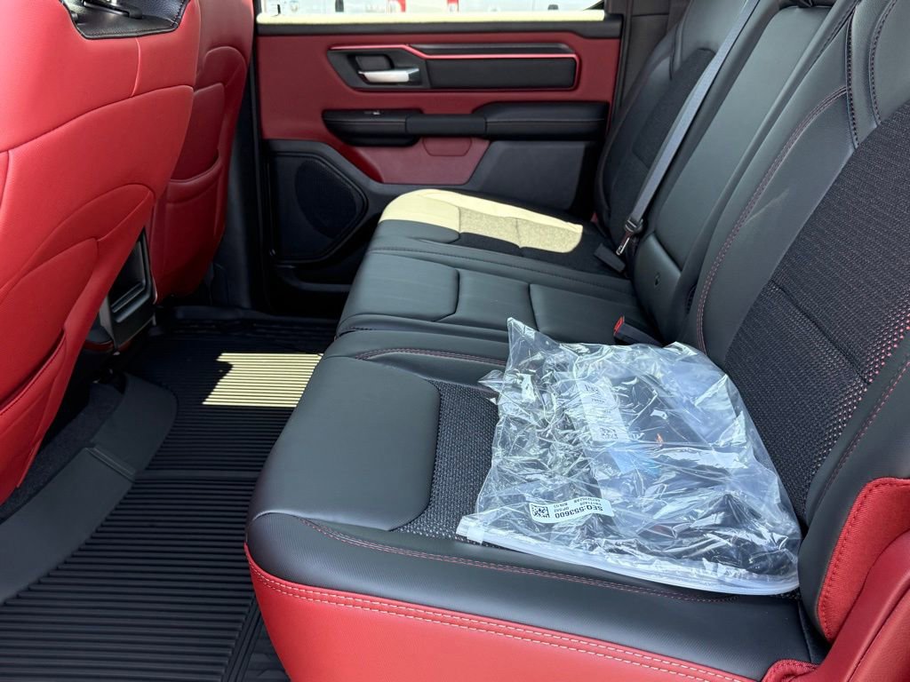 New 2026 RAM 1500 Rebel w/ Bed Utility Group image 26