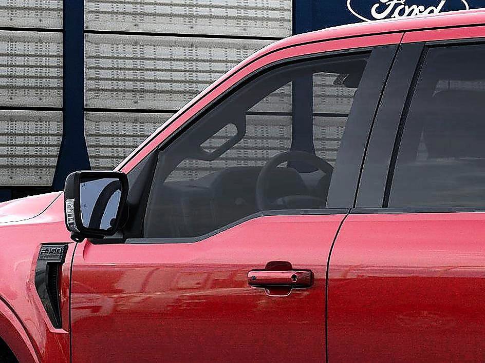 New 2026 Ford F150 XLT image 20