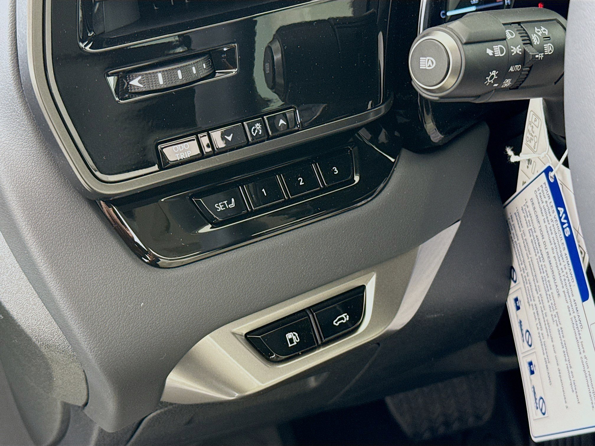 New 2026 Lexus RX 350 AWD w/ Convenience Package image 10
