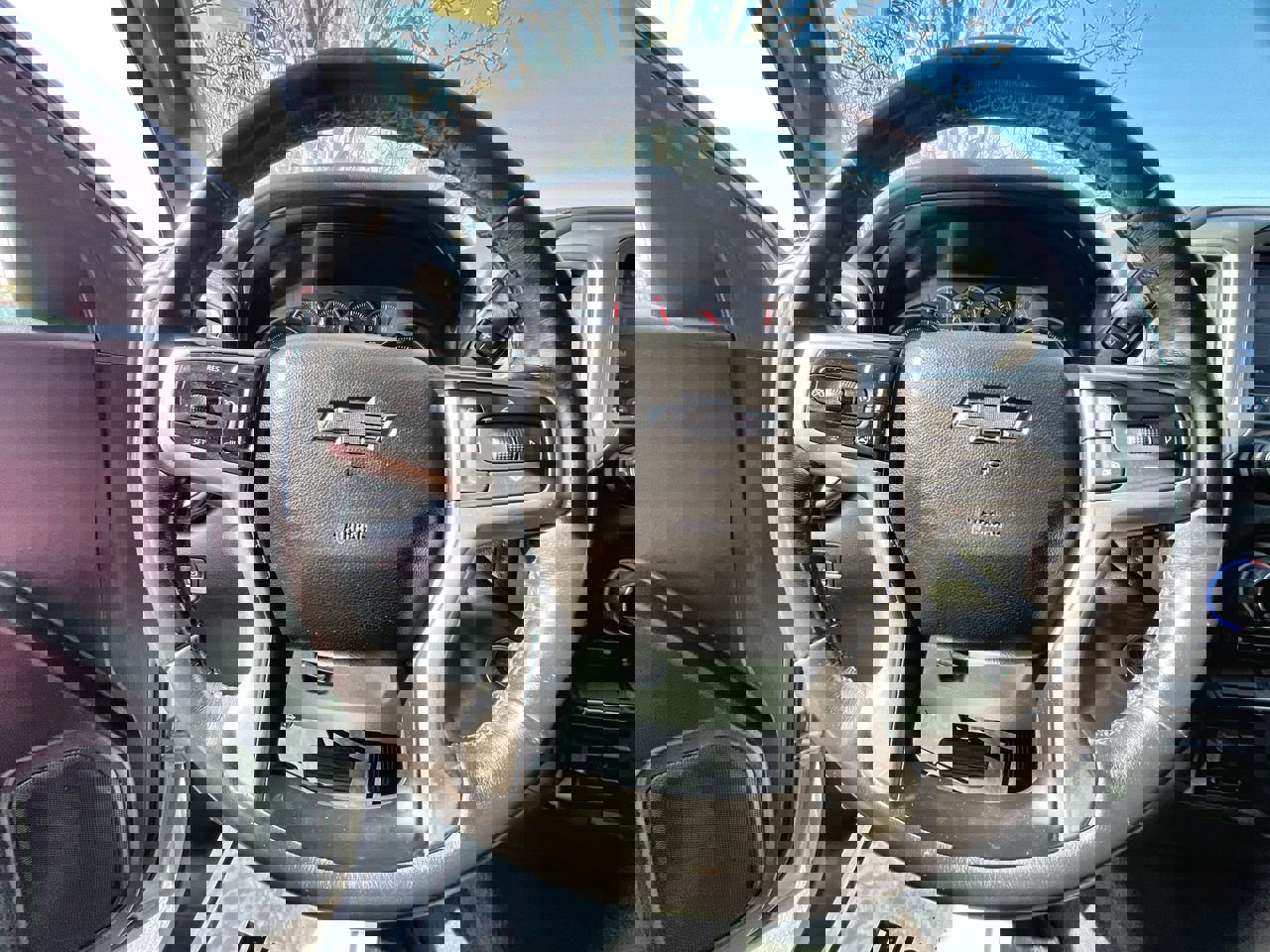 Used 2019 Chevrolet Silverado 1500 RST w/ All-Star Edition image 11