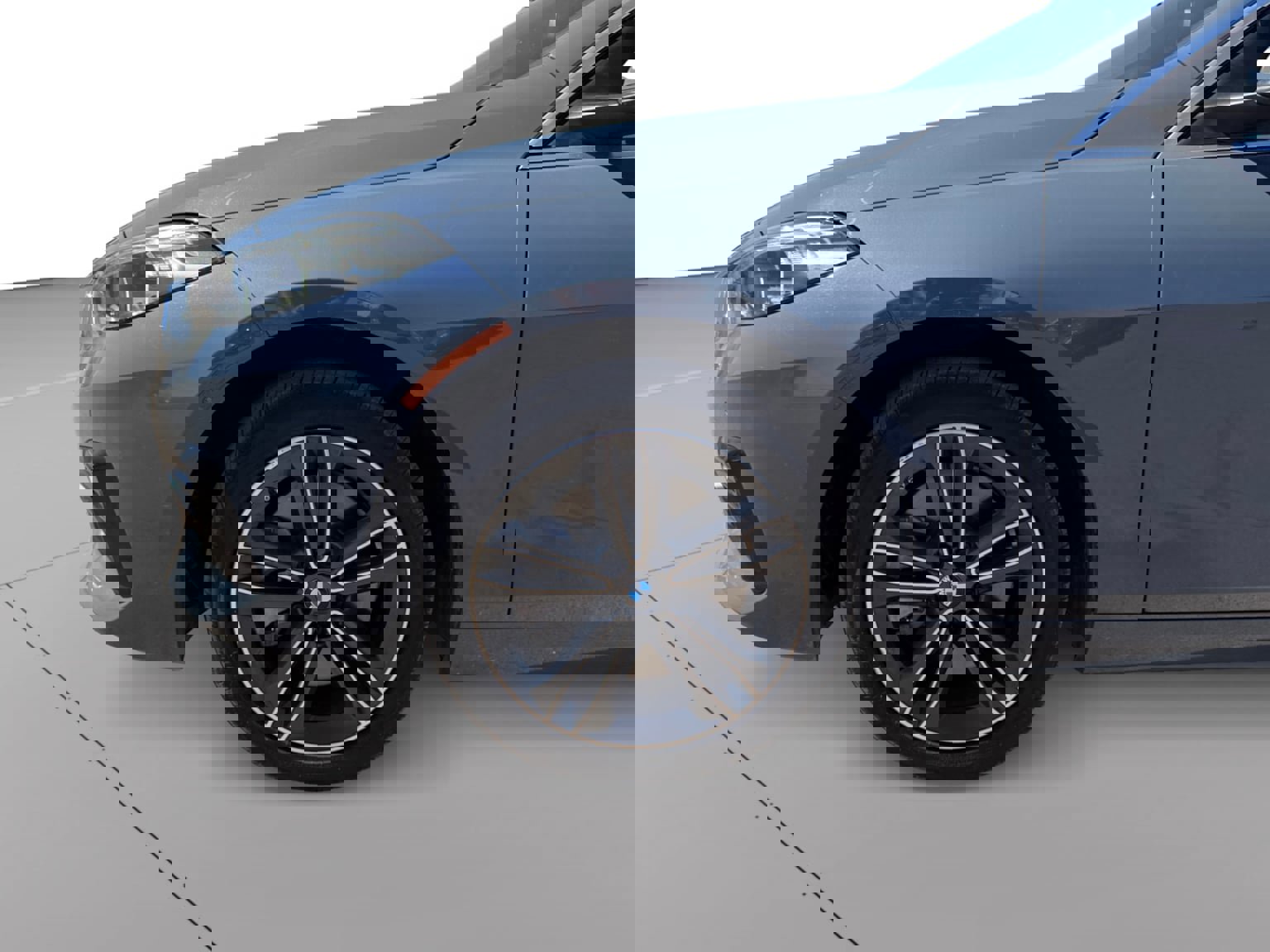 Used 2024 BMW 228i Gran Coupe w/ Premium Package image 9