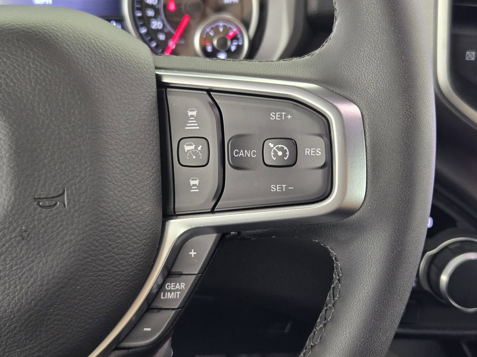 Used 2026 RAM 1500 Lone Star AWD/4WD image 31