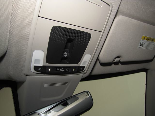 Certified 2025 Honda CR-V EX-L image 8