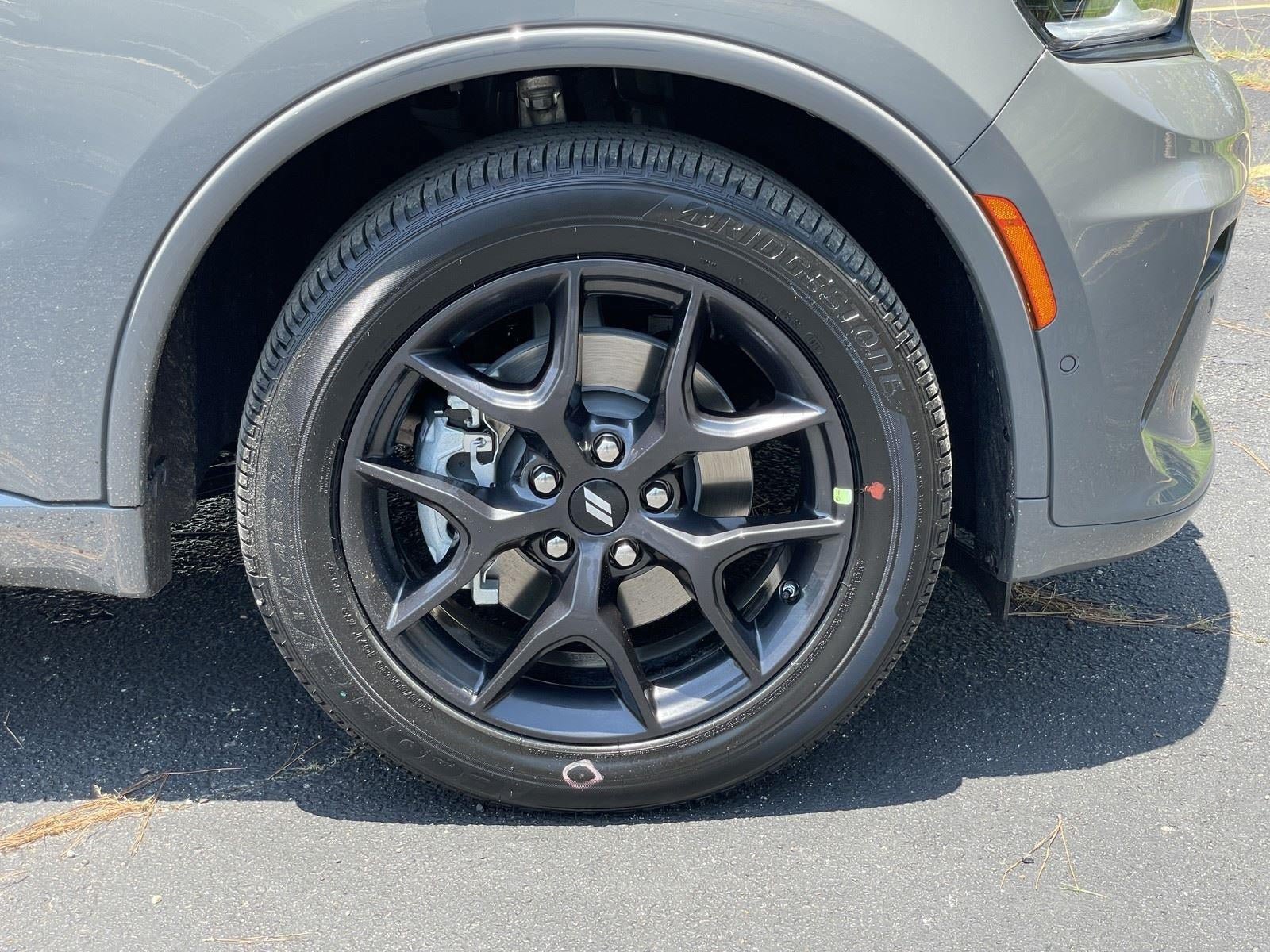 New 2026 Dodge Durango GT AWD/4WD image 66