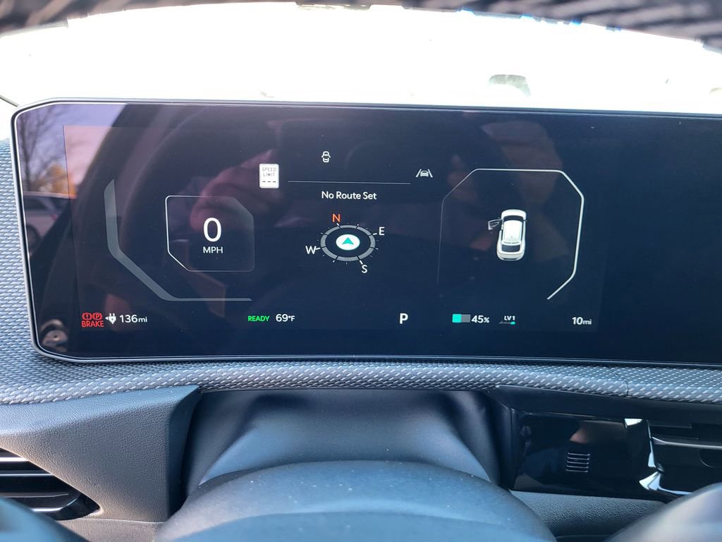 New 2025 Kia EV6 Wind image 18