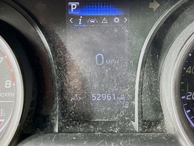 Used 2024 Toyota Camry SE image 10