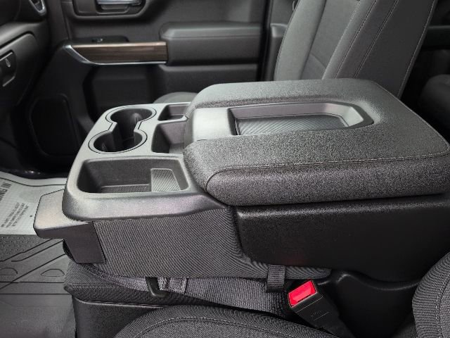 Used 2022 Chevrolet Silverado 2500 LT w/ Convenience Package image 15