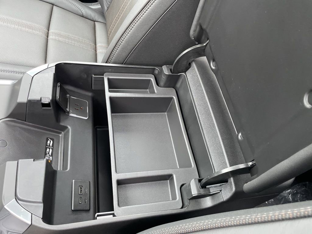 New 2026 Chevrolet Silverado 2500 High Country w/ High Country Premium Package image 25