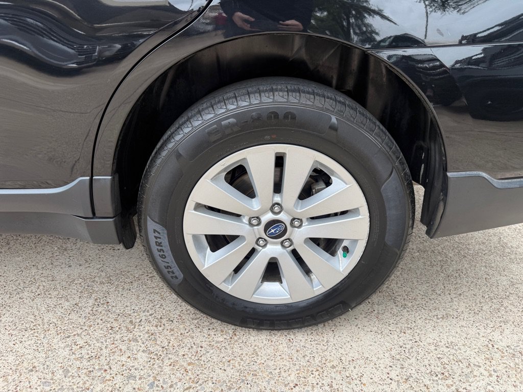Used 2019 Subaru Outback 2.5i Premium AWD/4WD image 14