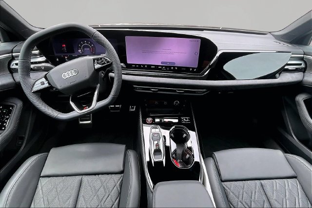 New 2026 Audi S5 Premium Plus AWD/4WD image 15